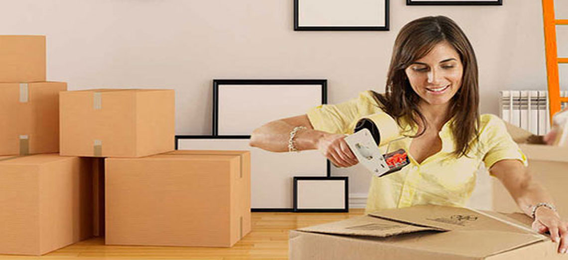 Domestic Relocation Services